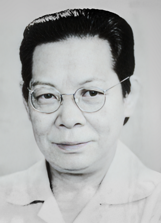 朱琏:针灸大师,革命烽火中的白衣战士,她的传奇一生令人赞佩