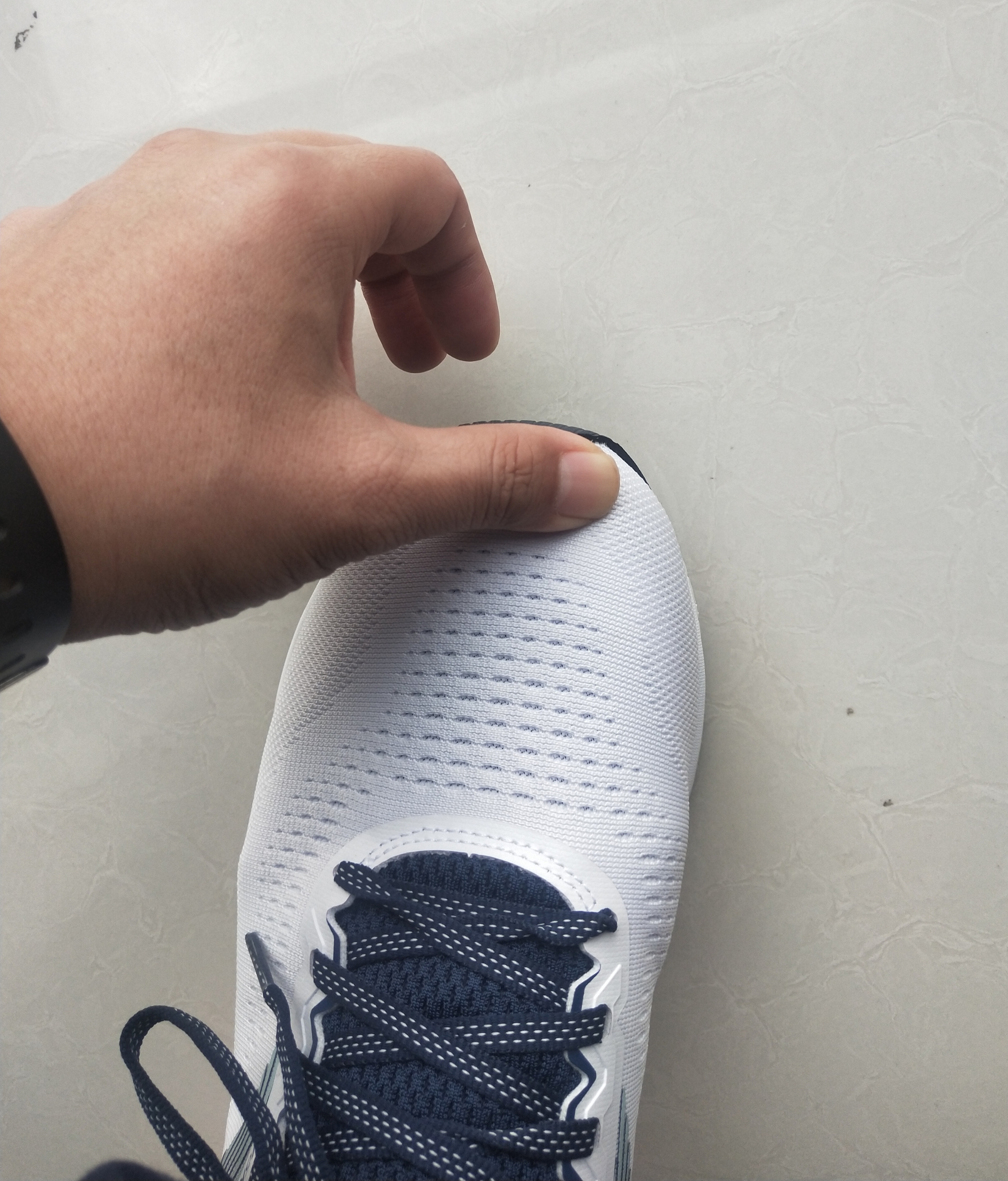 361国际线spires2上脚感受