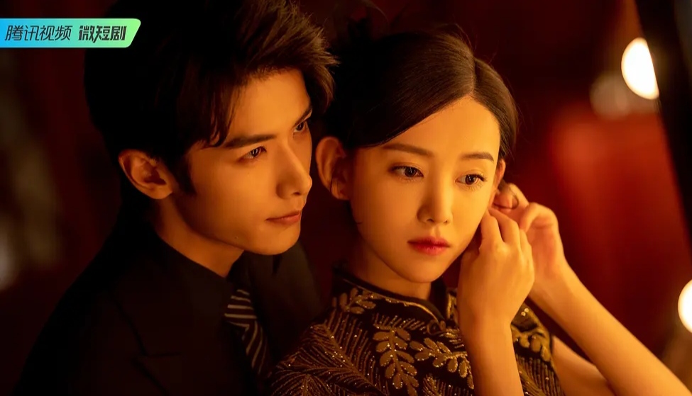 最新短剧《招惹》,国民虐恋很上头