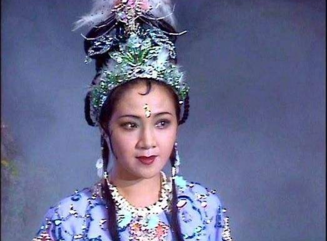 西游:哪吒的妹妹李贞英与西游世界时间流速的矛盾