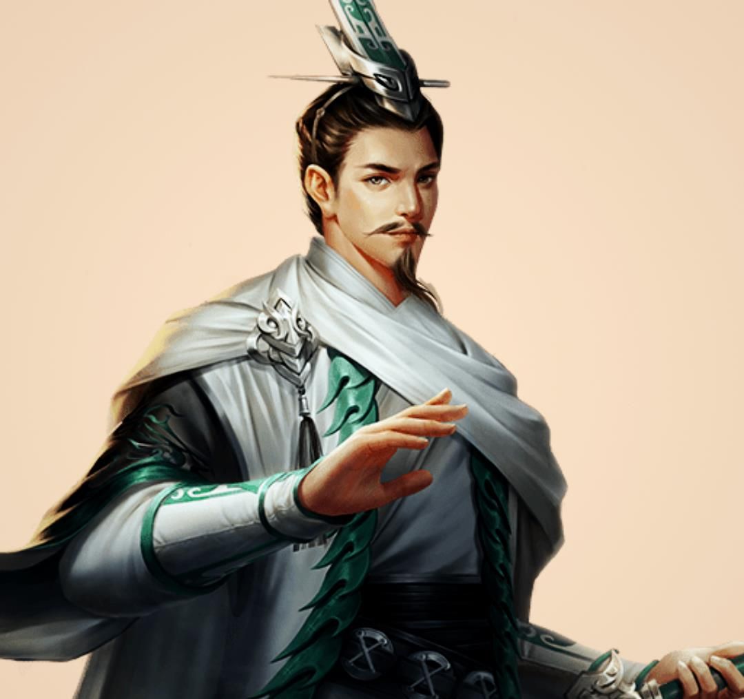 南唐元宗李璟,江南霸主,五代才子,柴荣的死对头