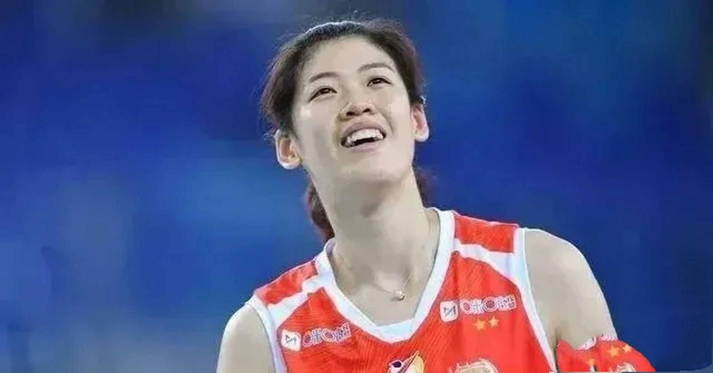 看吴梦洁打阿根廷女排,才感觉李盈莹的难得可贵  打阿根廷女排,吴梦洁