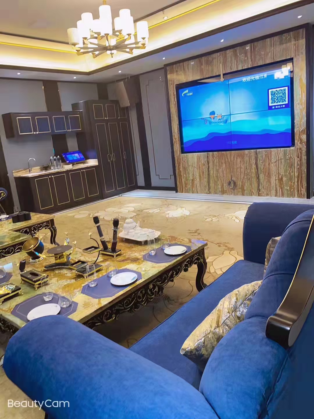 杭州宝马会ktv消费详情/宝马汇ktv玩法-预订方式,宝马会ktv怎么样