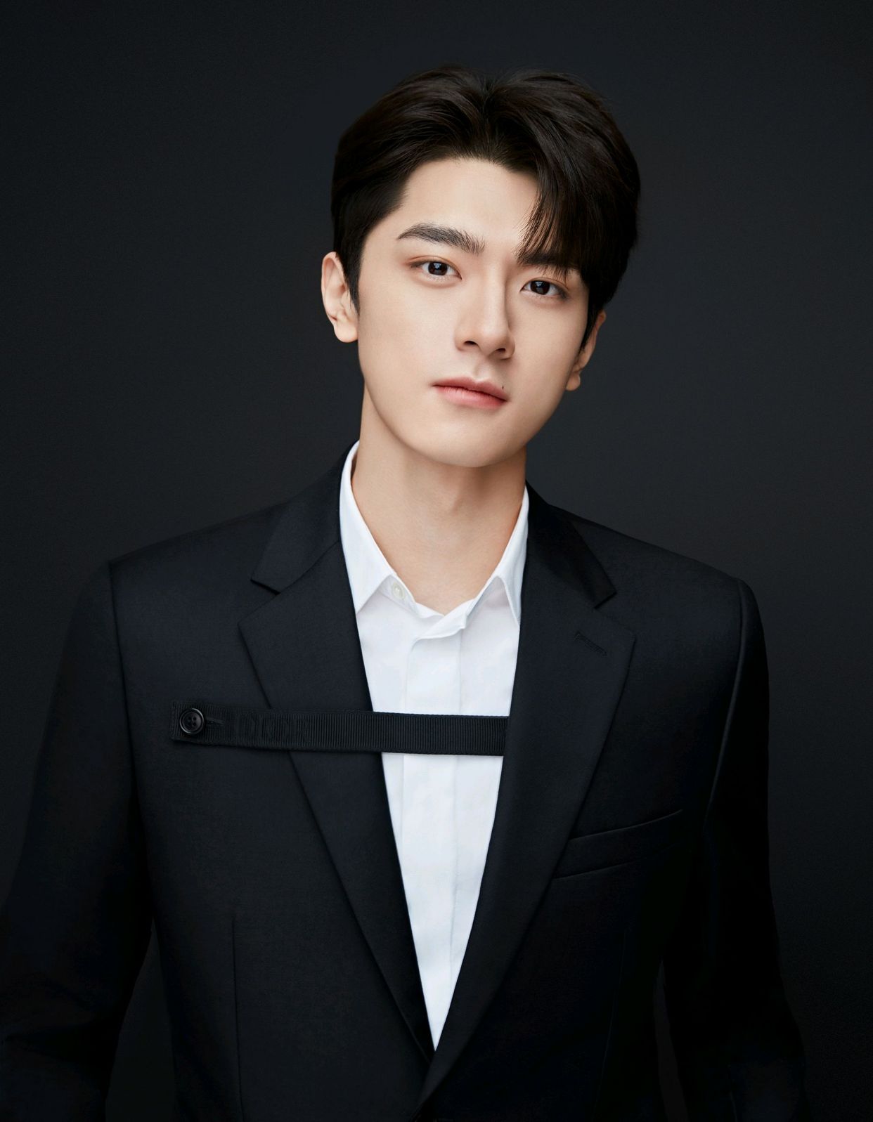 盘点五位眼熟却不知道名字的网剧男演员,这其中有你认识的吗?