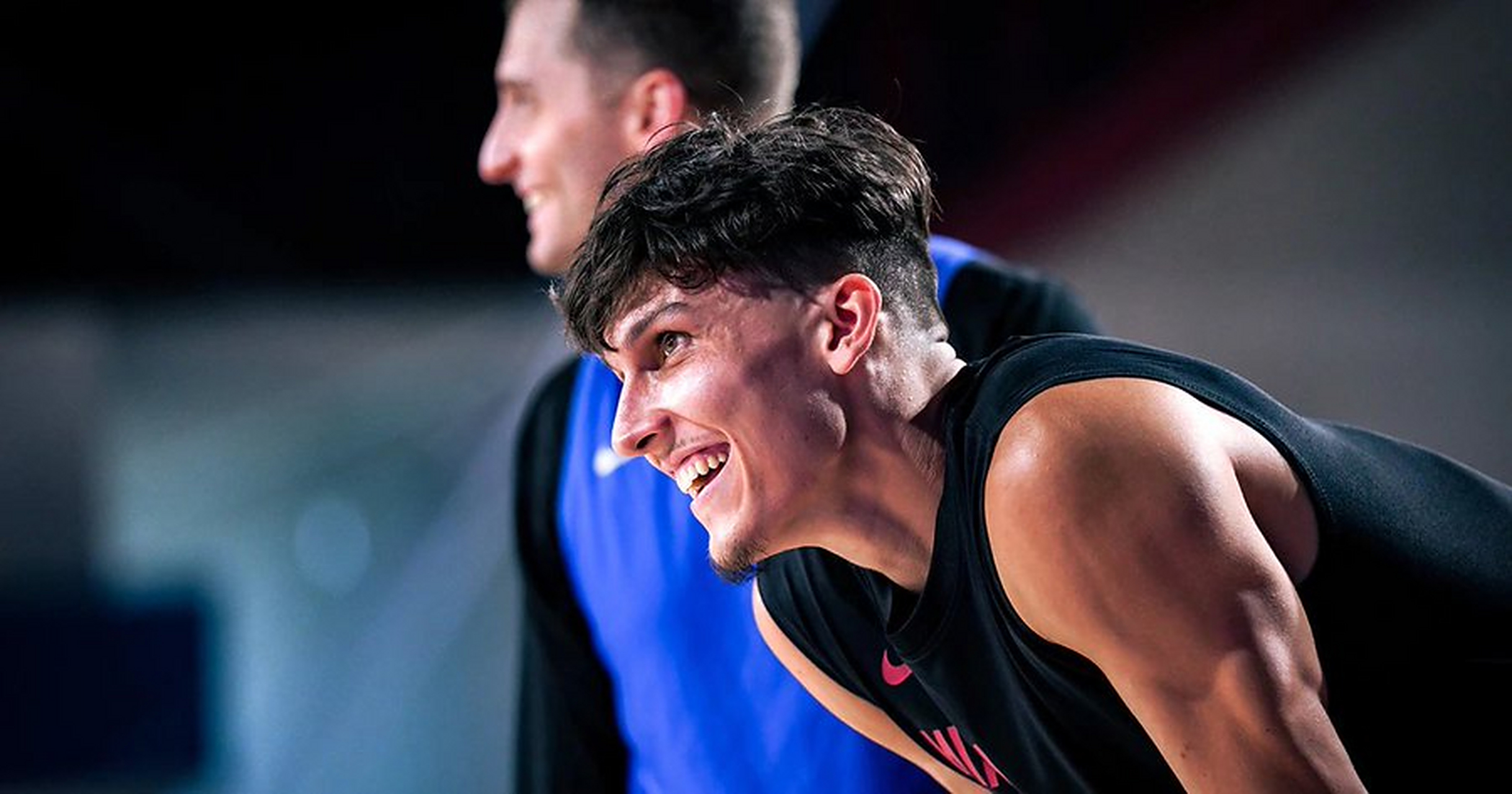 热火希罗谈交易流言给他带来压力  "归根结底,这是一门生意,我努力