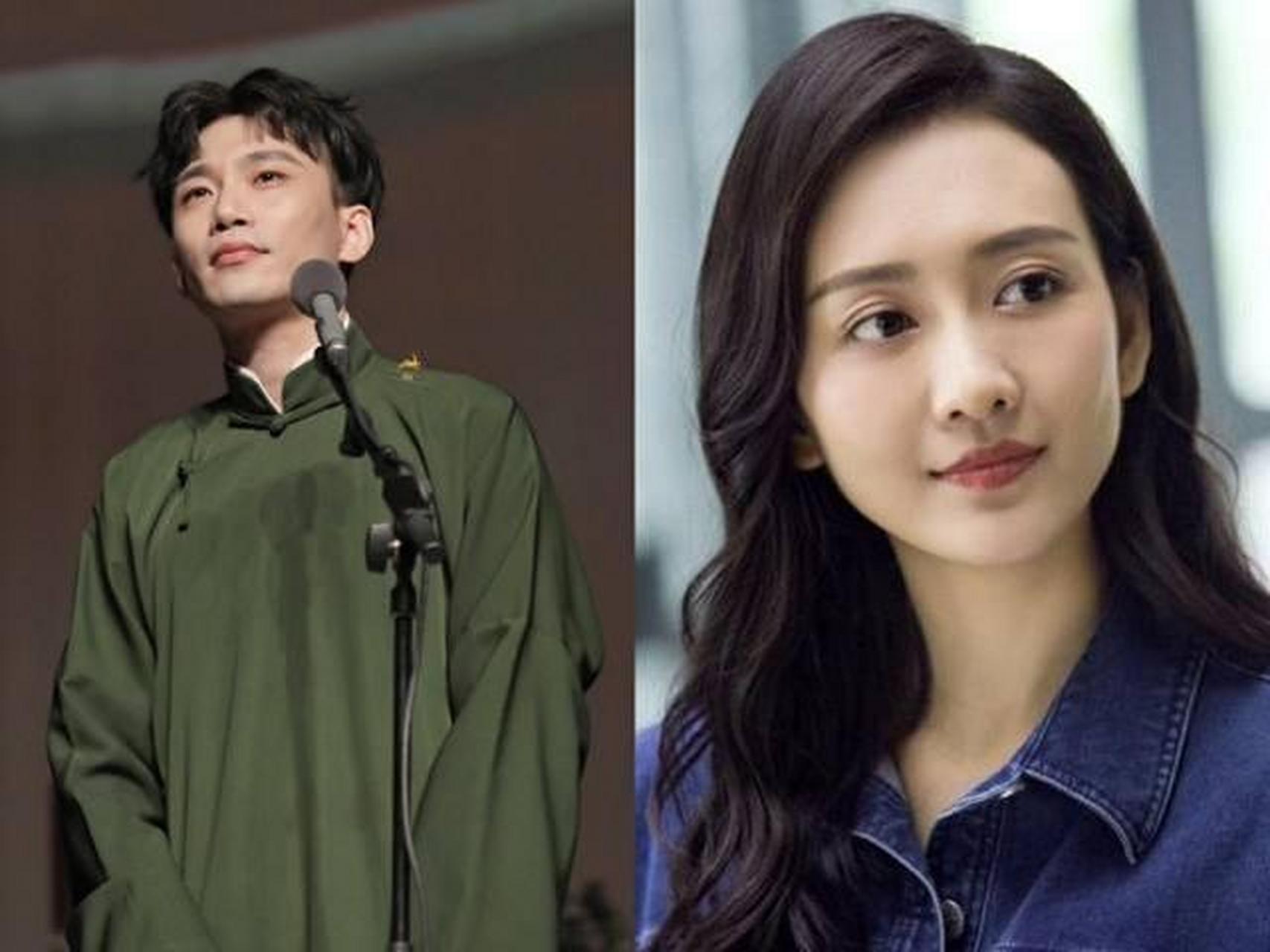 凌晨三点多,两人下车牵手一起回家,何九华在女生家待了一个多小时后