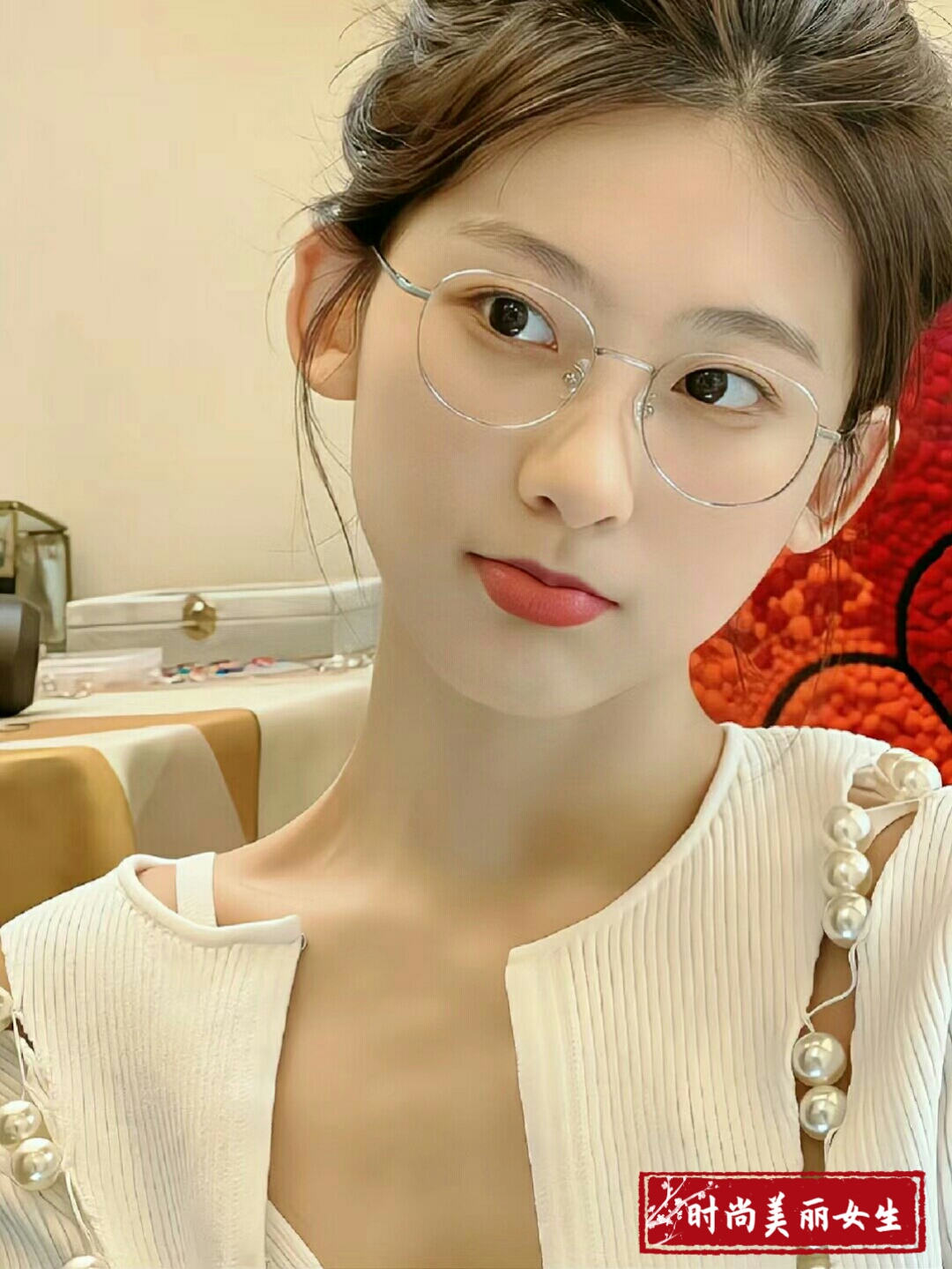 女朋友为什么一碰就流水