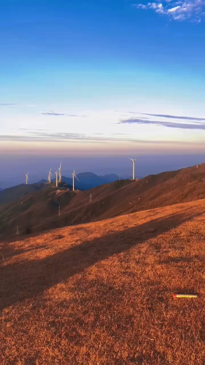 江西省新干县玉华山