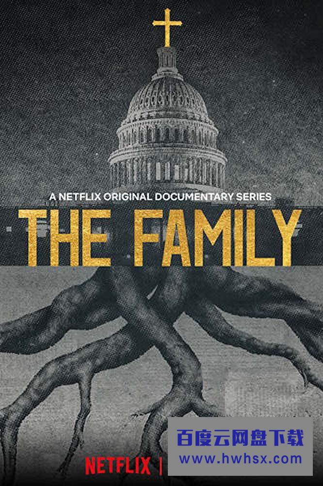 [家庭、权力与原教旨主义 The Family][全05集]4k|1080p高清百度网盘