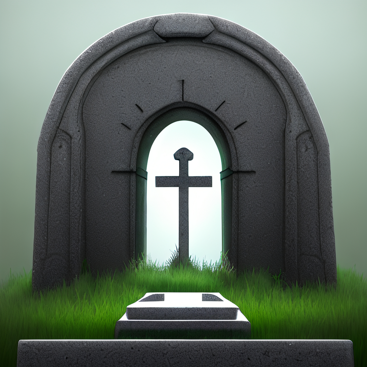 清明时节,一首无韵小诗,追忆我的爷爷奶奶