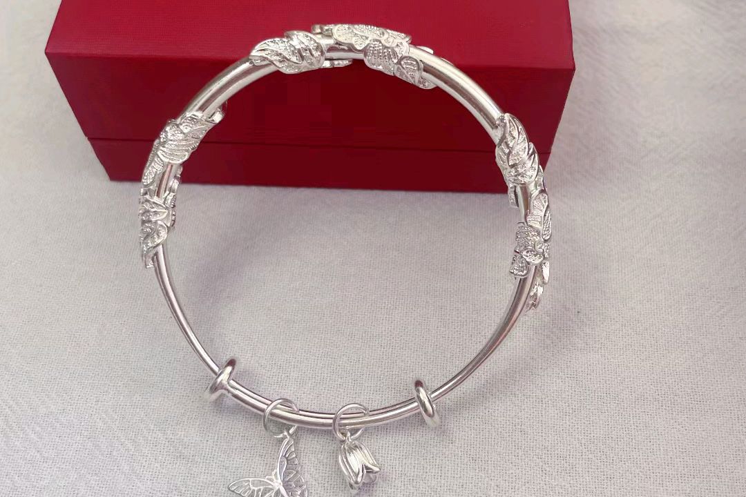 什么银最好最纯?探秘"银"世界:哪种银才是你的最佳选择?