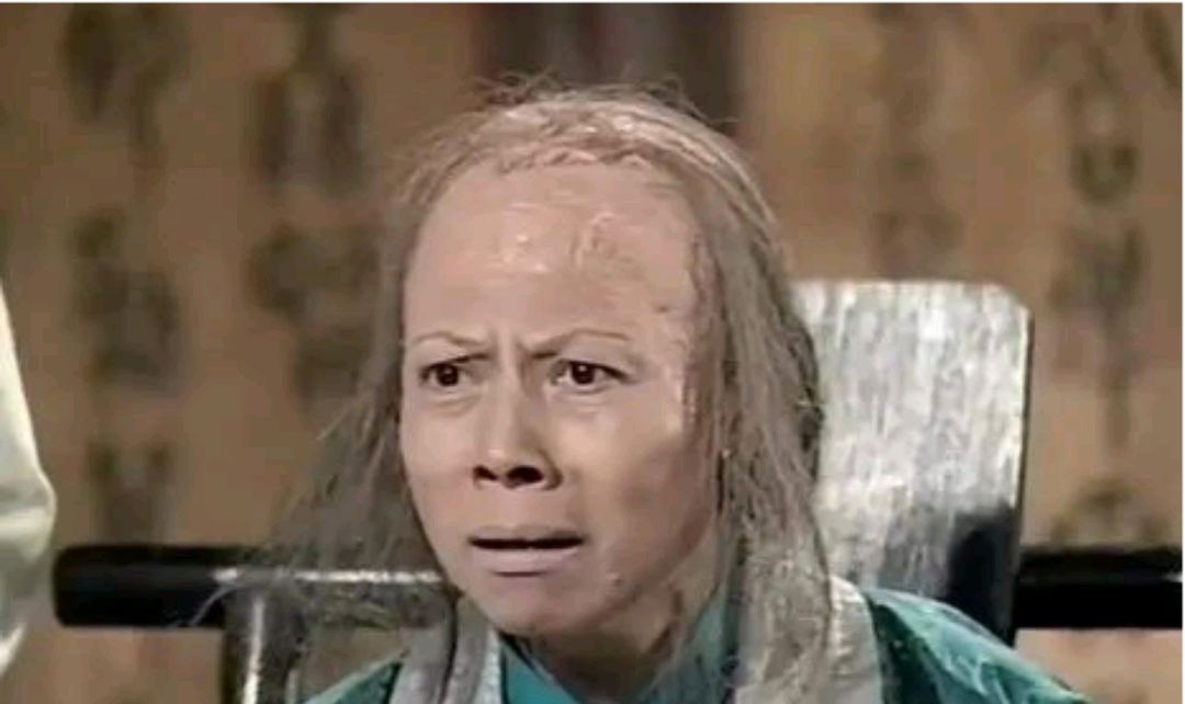 基因突变?射雕中裘千丈的弟弟妹妹都名满江湖,为什么他是窝囊废