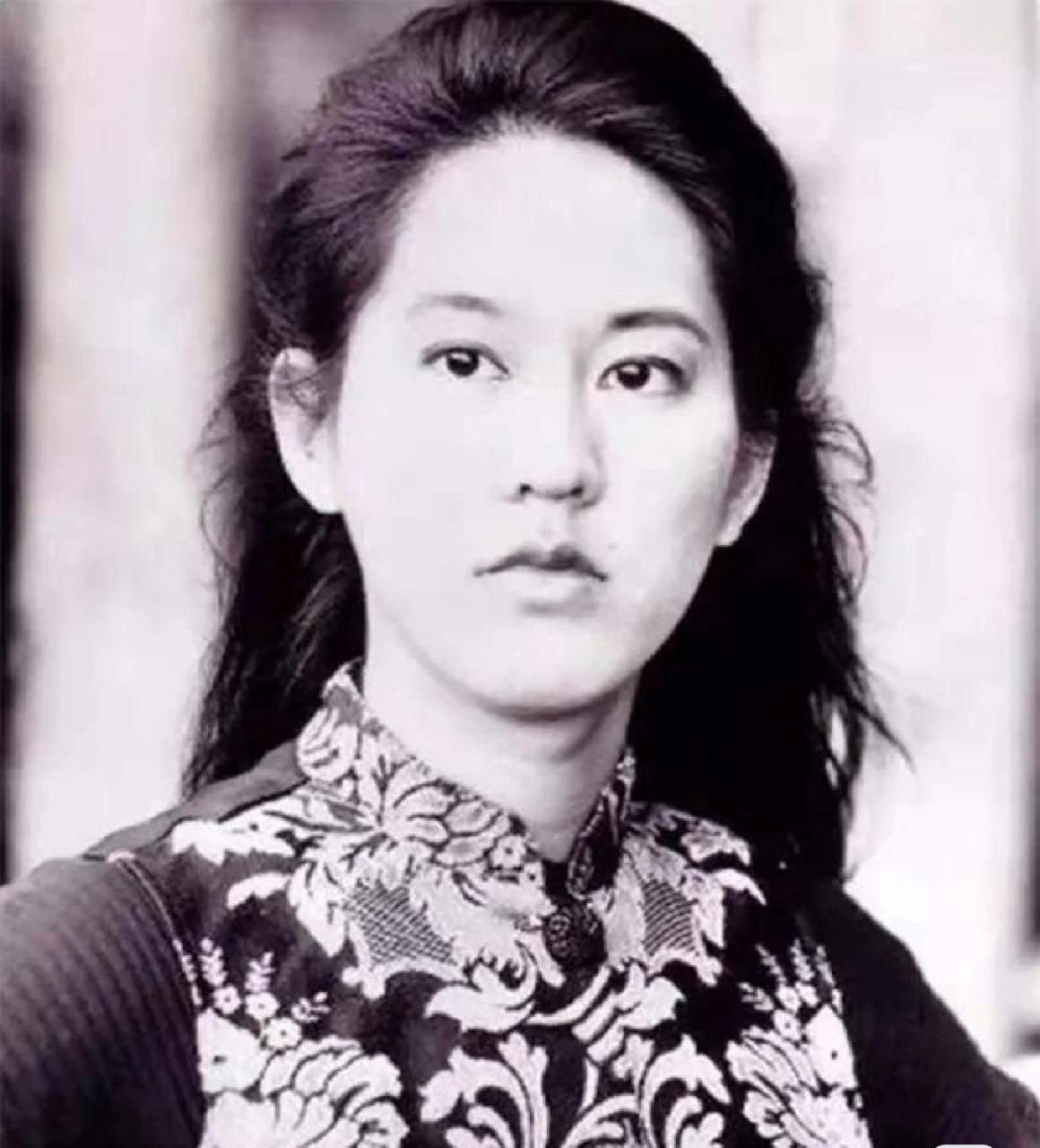 让全世界都知道他们在中国土地上犯下的恶行 致敬:张纯如女士