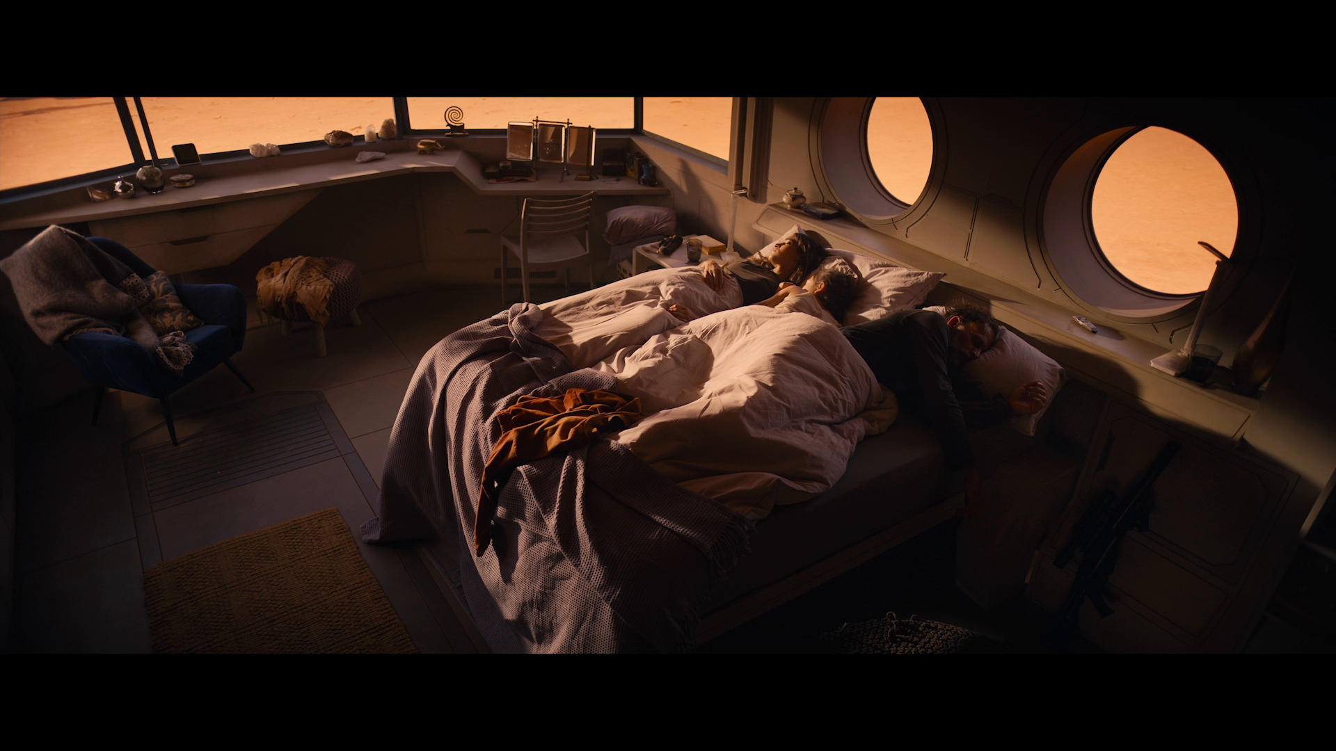 蓝光原盘&REMUX[移居者/定居者]Settlers.2021.1080p.BluRay.REMUX.AVC.DTS-HD.MA.5.1-FGT 28.26GB