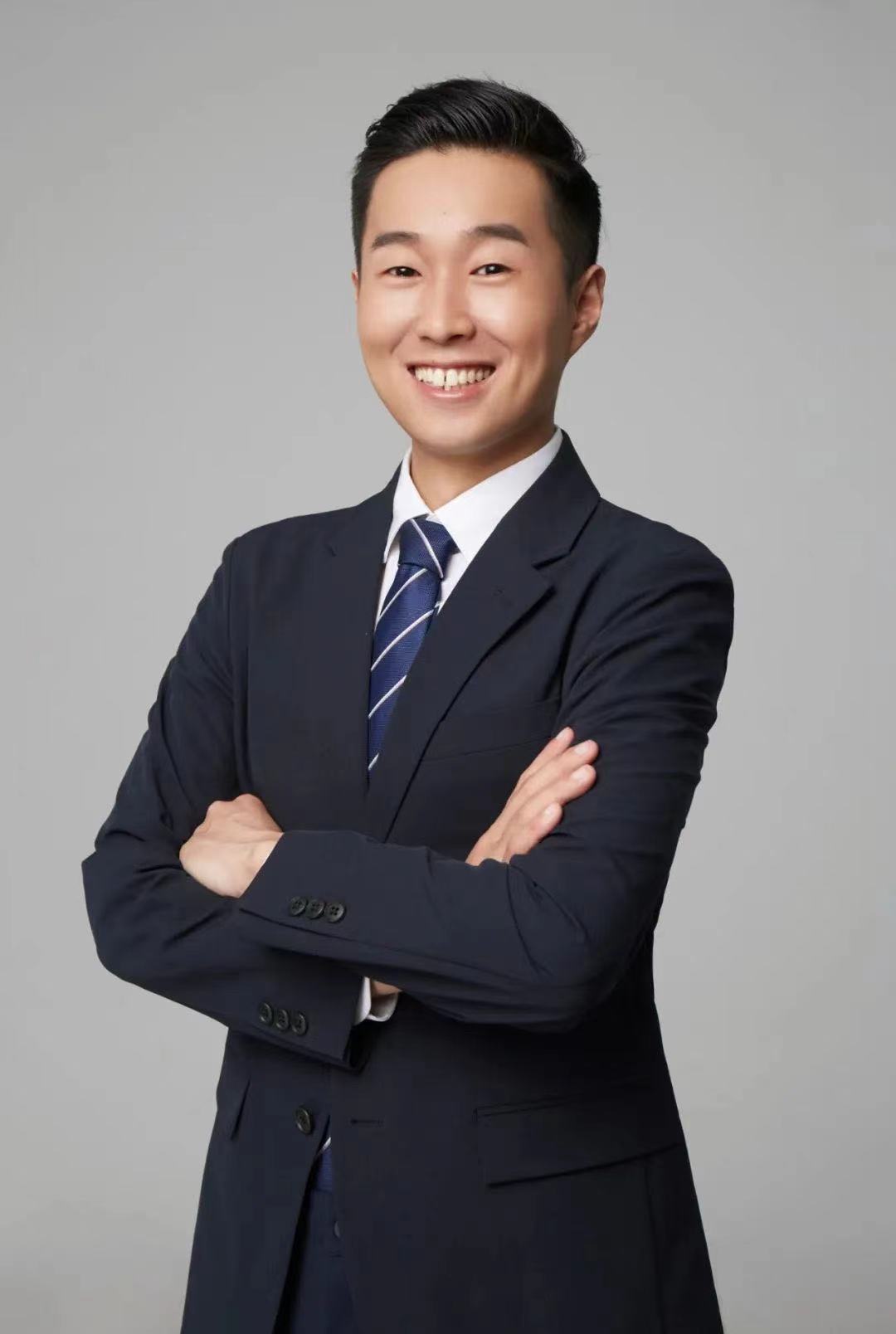 演员张玉坤|曾把梦想埋在心里