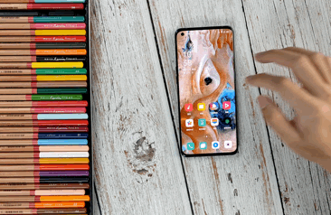 c位出道!coloros 11实力拿下鲁大师流畅榜首,这几点是关键