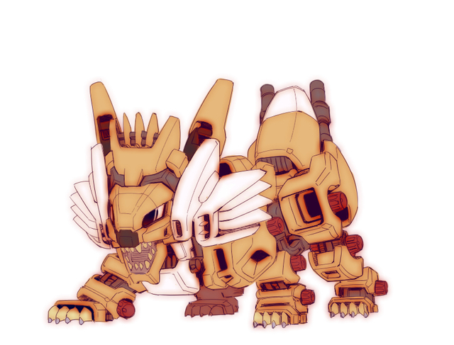 当宝可梦化身为索斯机械兽