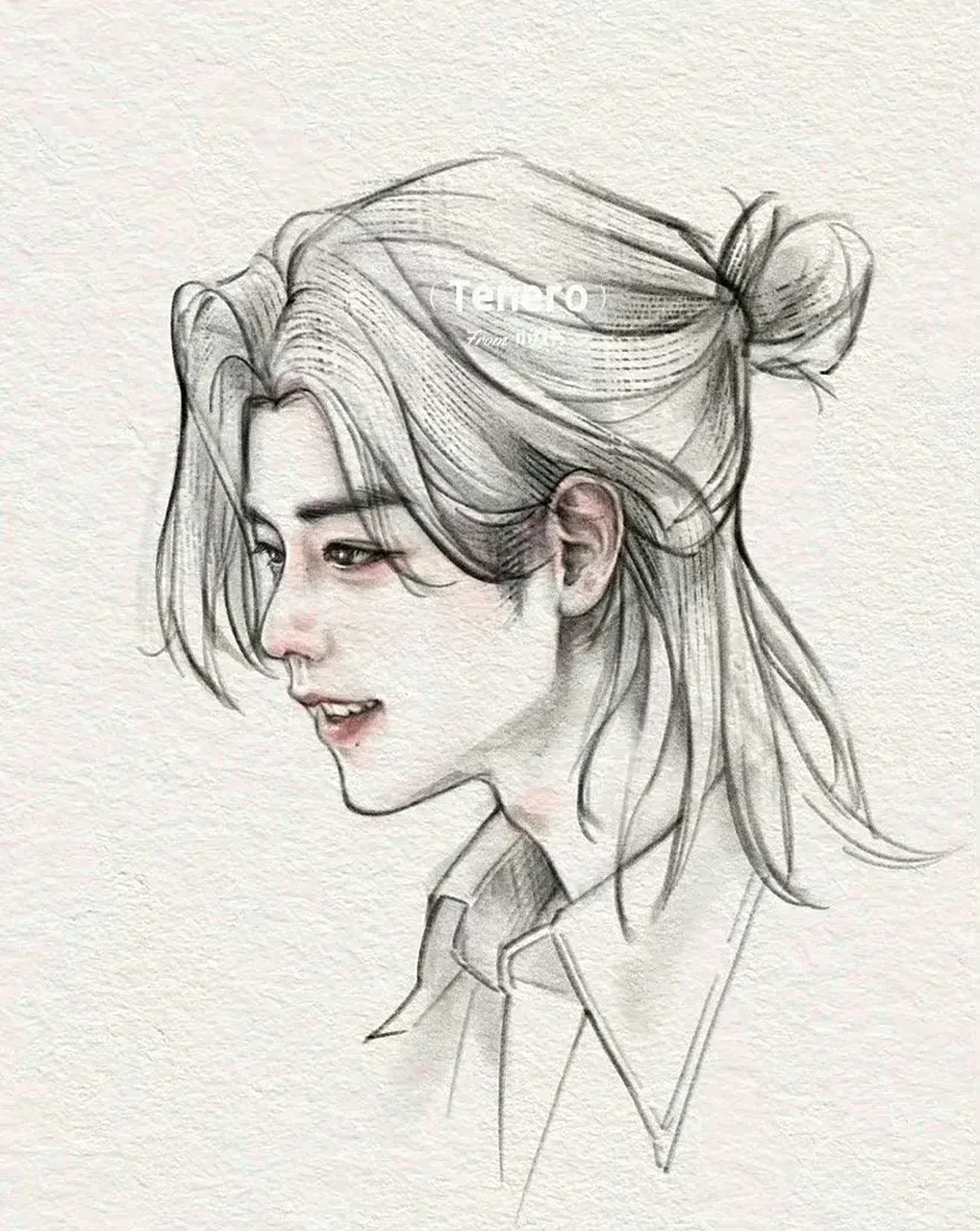 我真的爱死肖战icon这个小揪揪了,太可爱了,这胸肌[爱慕][爱慕][爱慕]