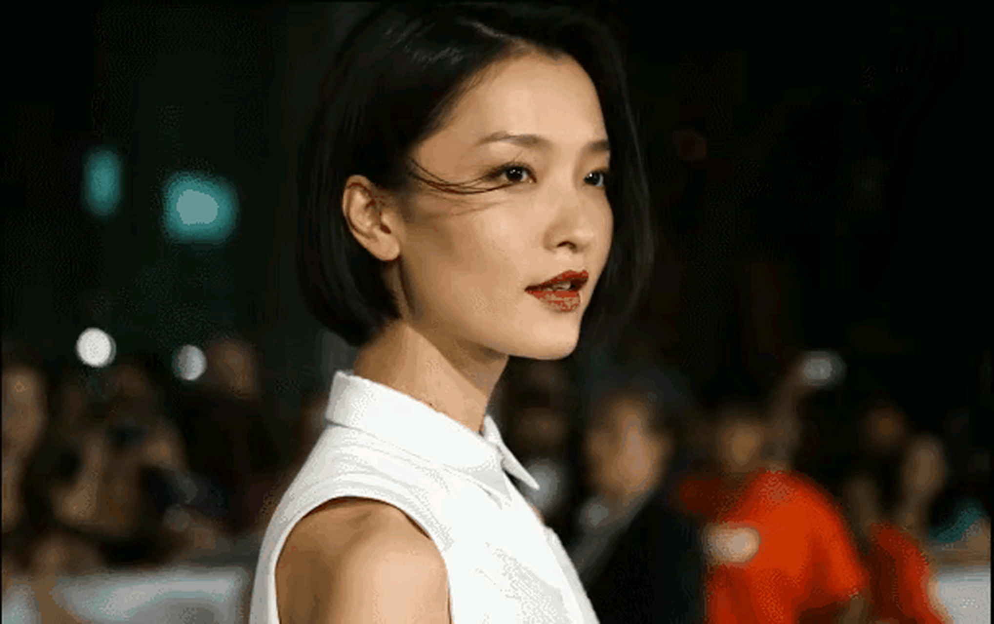 超模杜鹃真是美到我了!