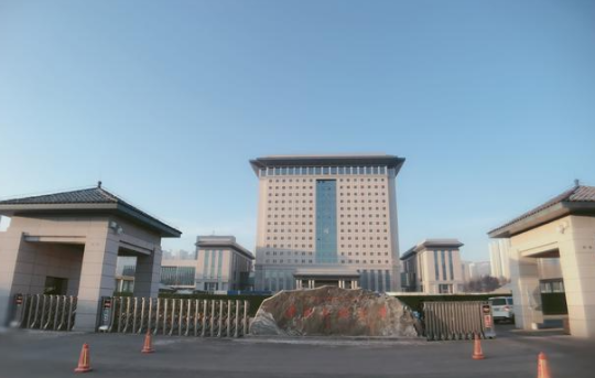 西宁大学定位是否合适