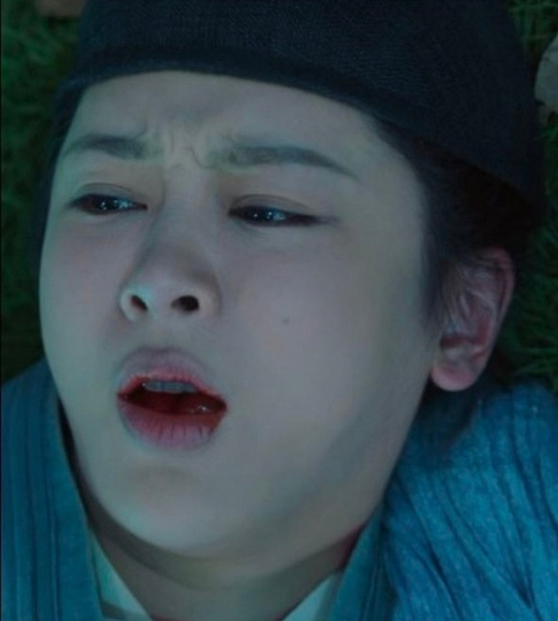 杨紫在长相思里怎么一会儿好看,一会儿又难看的,难道修图了吗?