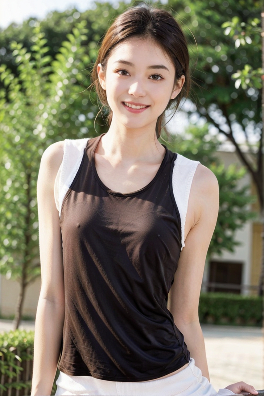 纯欲系清纯美少女高清壁纸分享#性感美女# #美女# #性感好身材