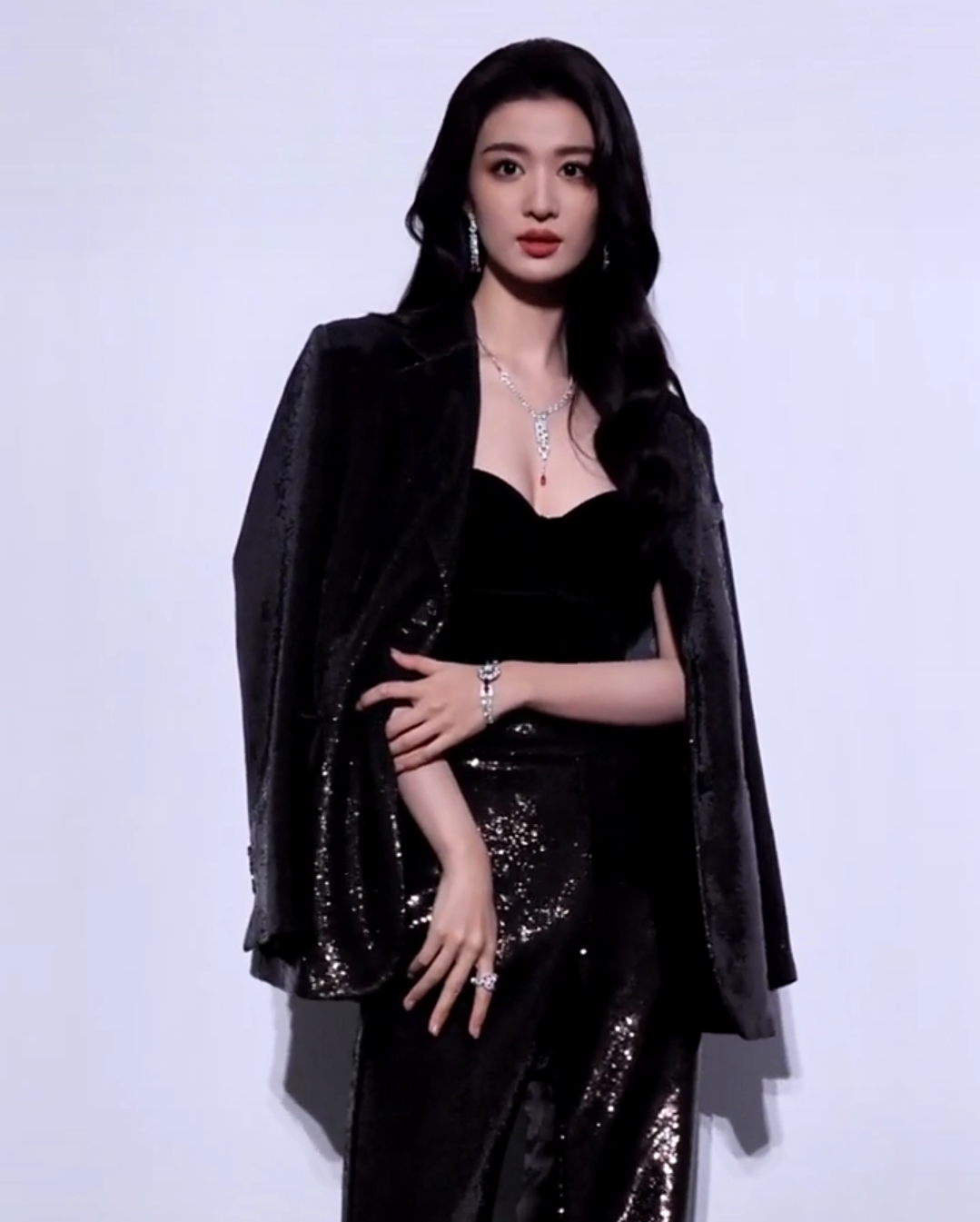 王楚涵好漂亮啊