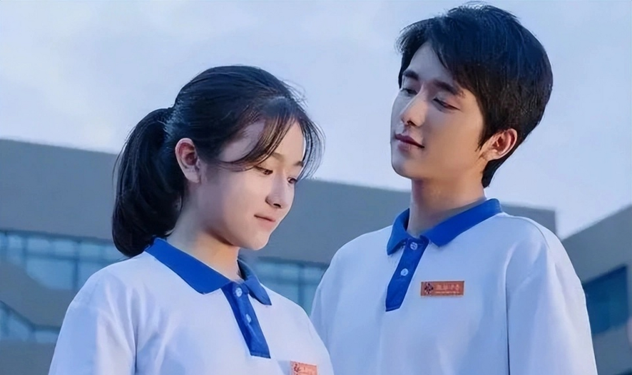 李兰迪&张新成 你看好他们吗
