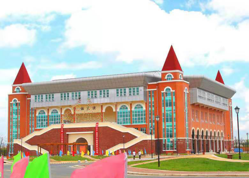 赣州中学2019年高考情况