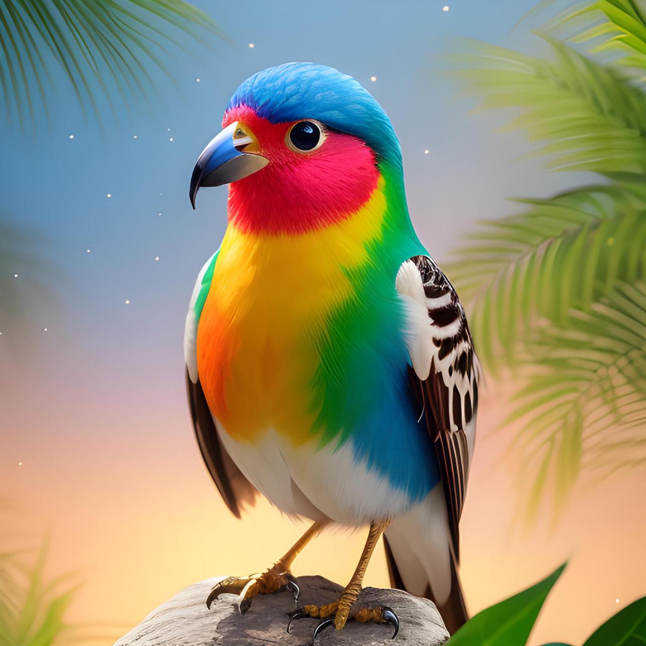 分享一组非常漂亮的小鸟图片 #鸟# #鸟类摄影# #鸟类