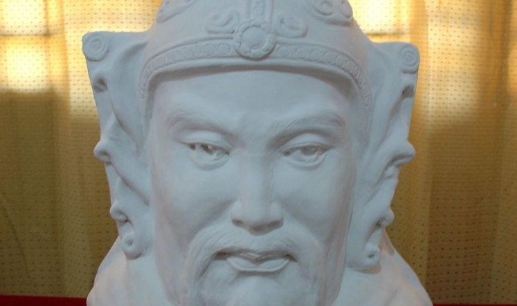 山西长治古代这四位名人,看看你认识哪几位?