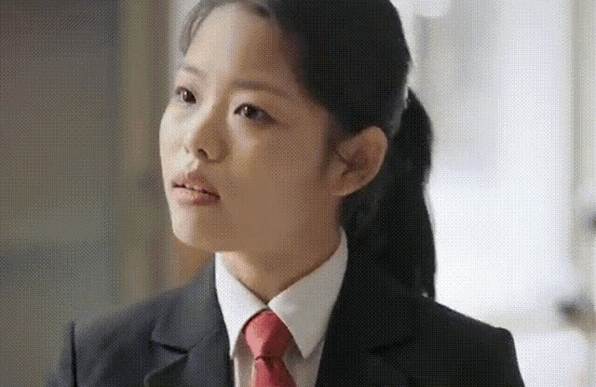 看完电视剧《底线》中王莎莎的表现,不知道曾经拒绝过她的"北电"后悔