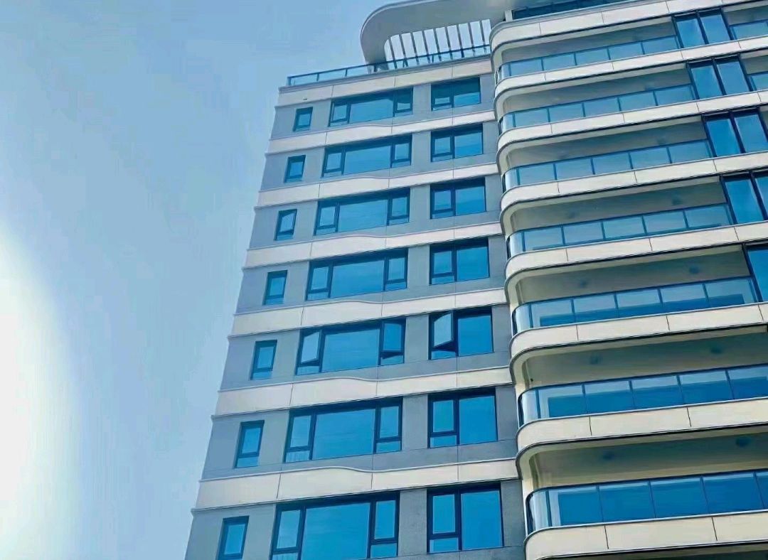 为什么商品房普遍都是33楼?