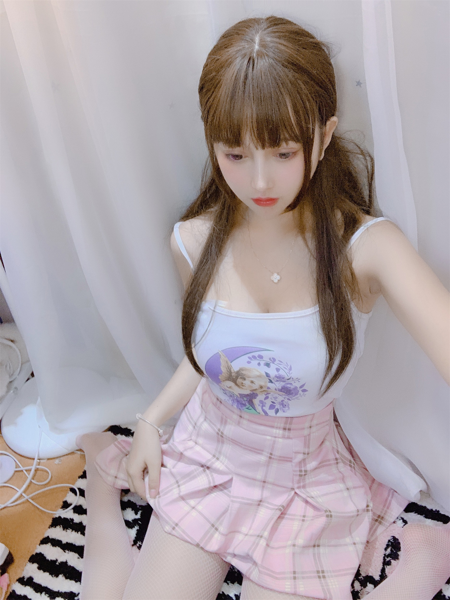 过期米线线喵图片大全，完整打包持续更新