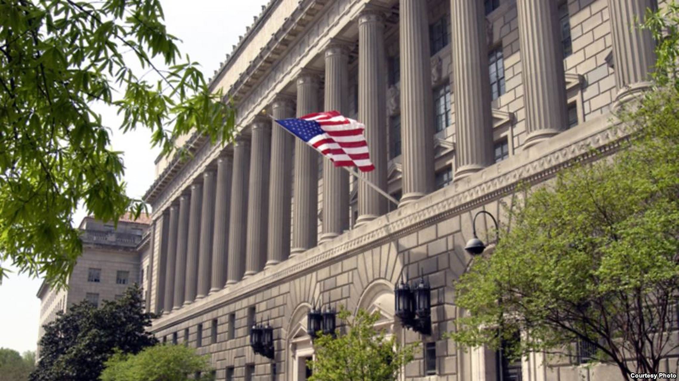 美国商务部助理部长肯德勒近日在参议院银行委员会听证会上的书面证词