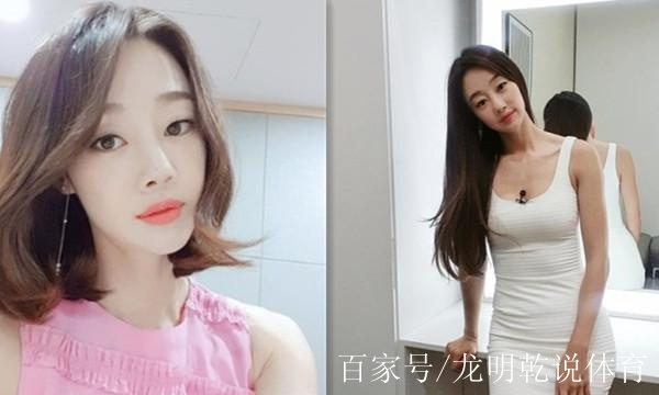 火辣身材崔汝真火辣身材逆天近40歲未婚來襲,個子太高