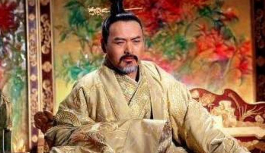 朱友珪:一个营妓的儿子,妻子侍奉父皇,弑父篡位后荒淫无道而亡