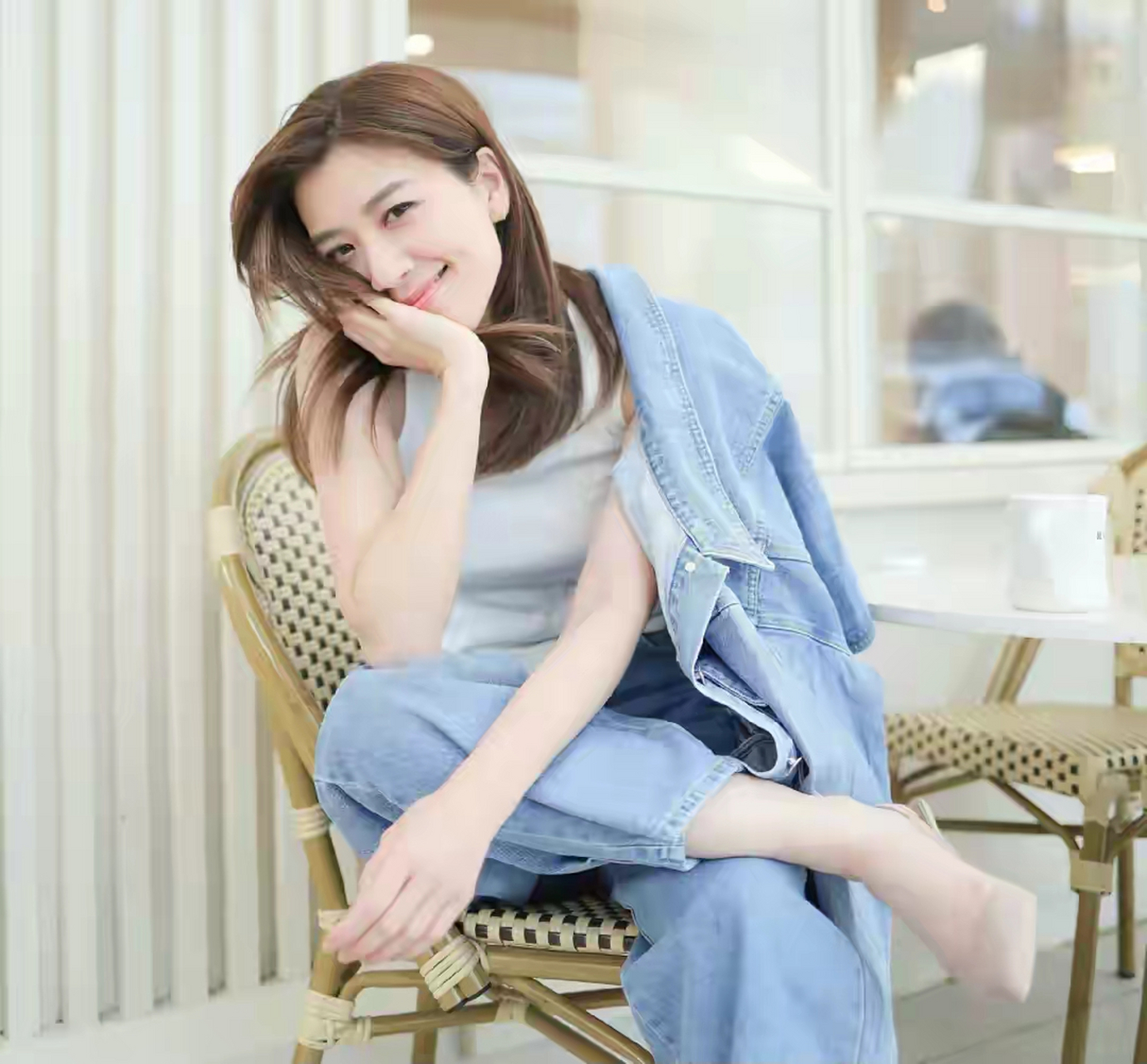 tvb知名女星突然宣布结婚 与富贵男友结束十年爱情长跑 tvb花旦黄智雯