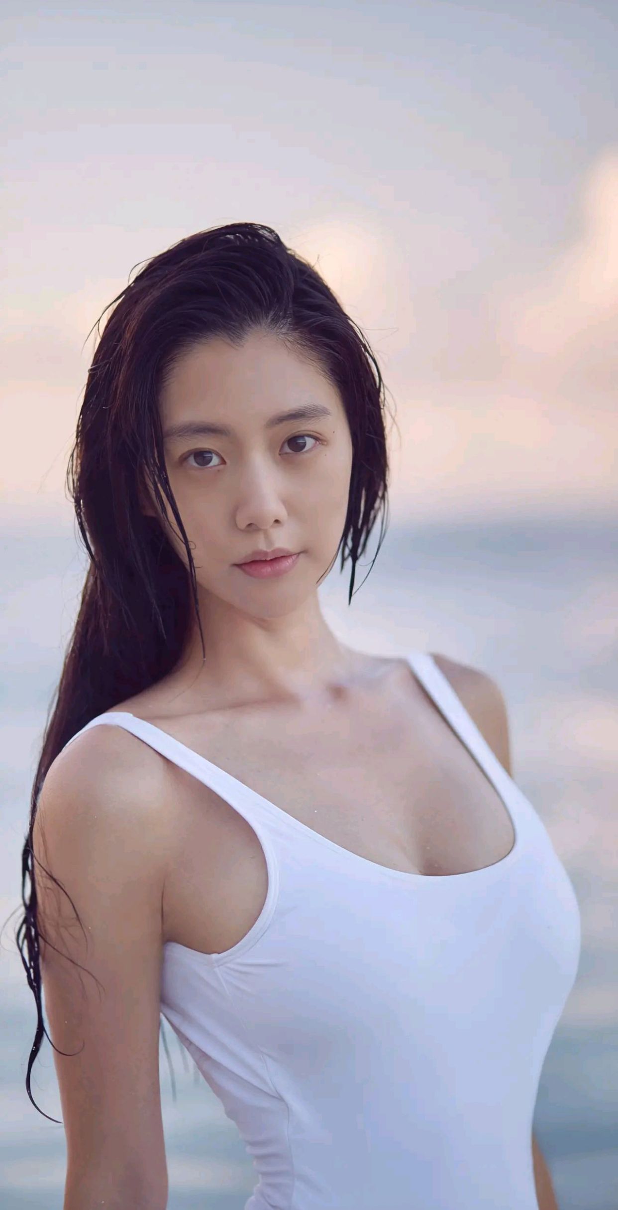 《大红包》红了克拉拉,动人美貌及性感形象让人难忘