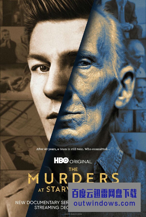 [电视剧][The Murders at Starved Rock 第一季][全03集]1080p|4k高清