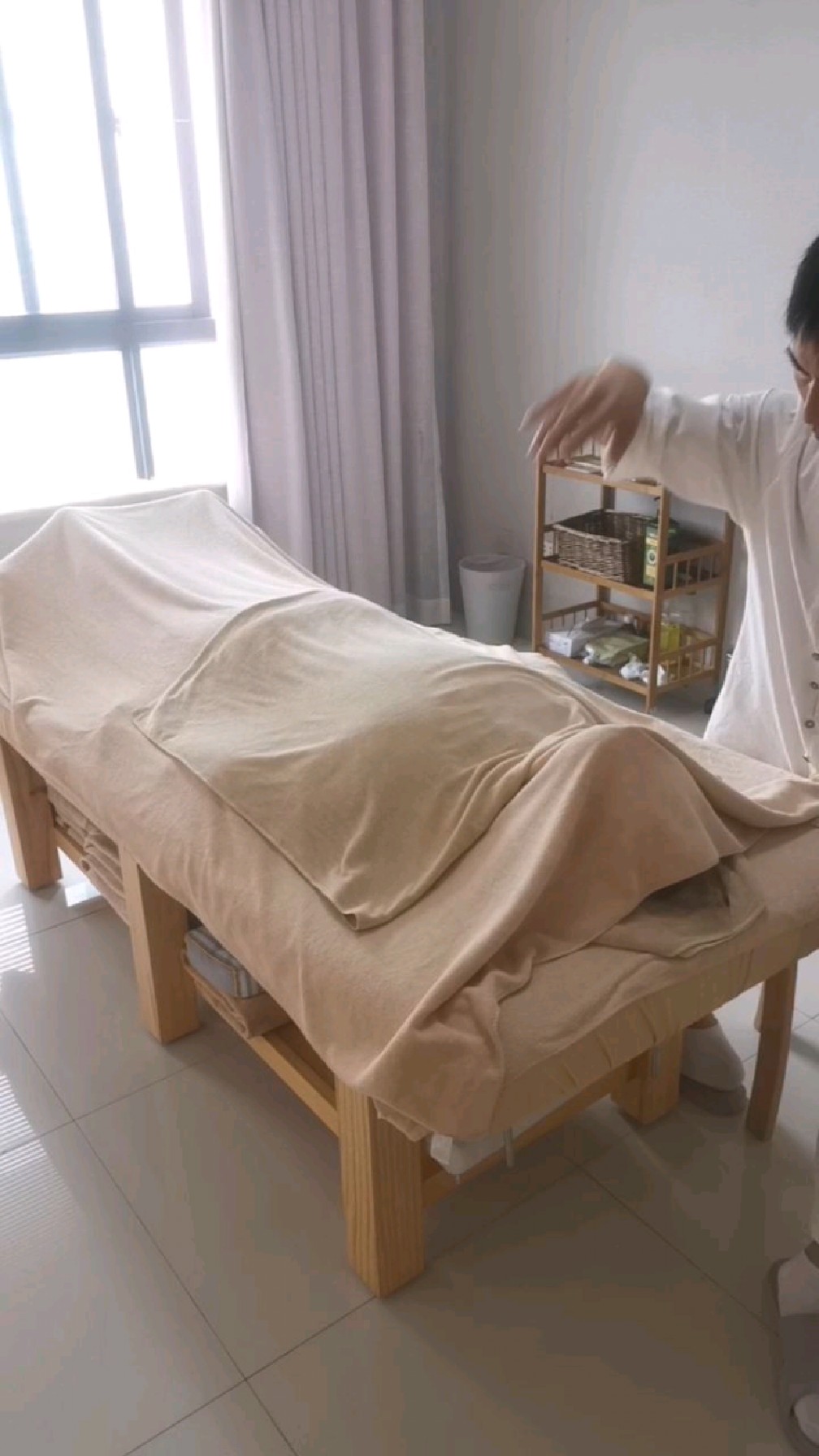 禅拍,拍通气脉,拍去疲惫