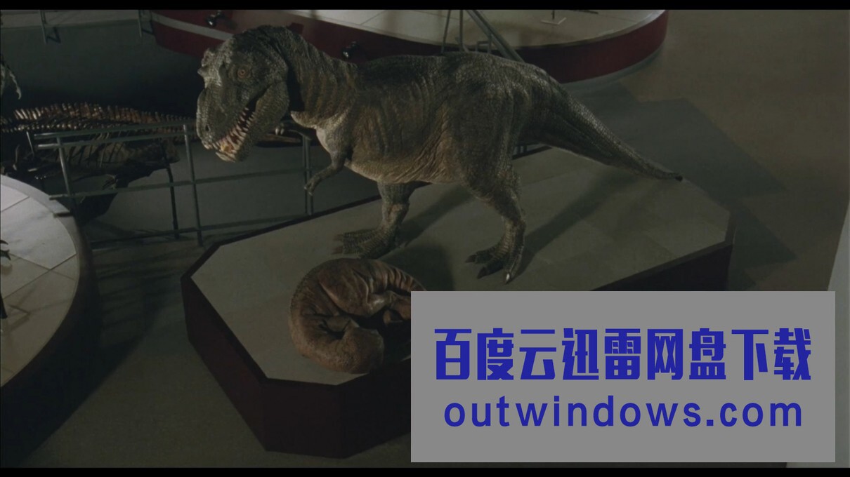 《恐龙物语》1080p|4k高清