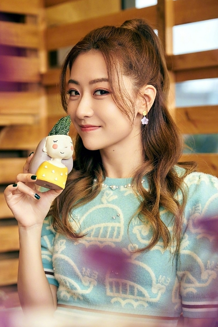 白冰在演艺圈拥有很多的经验,演技能力非常出色,曾经在影视中塑造角色