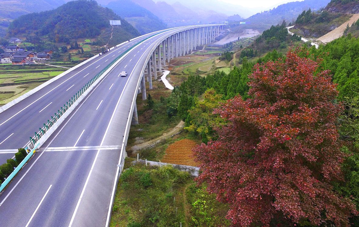 永贺高铁图片