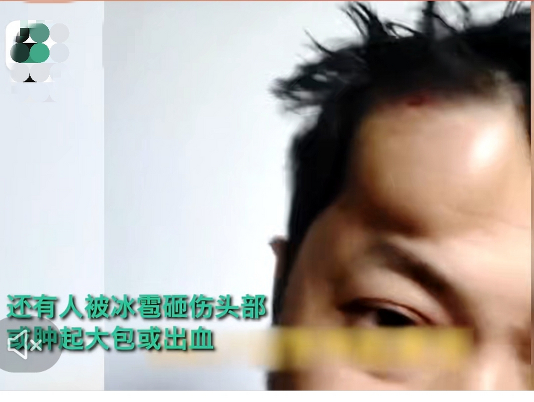 据报道,5月17日晚,河北石家庄,邢台等地连续遭遇强