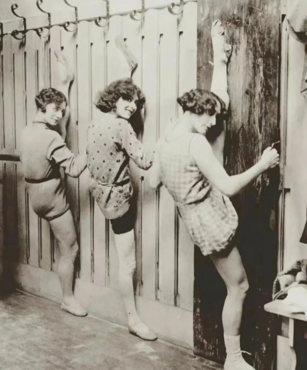 二十世纪二十年代,美国的"爵士时代",人们渴望自由,创新,表达个性!