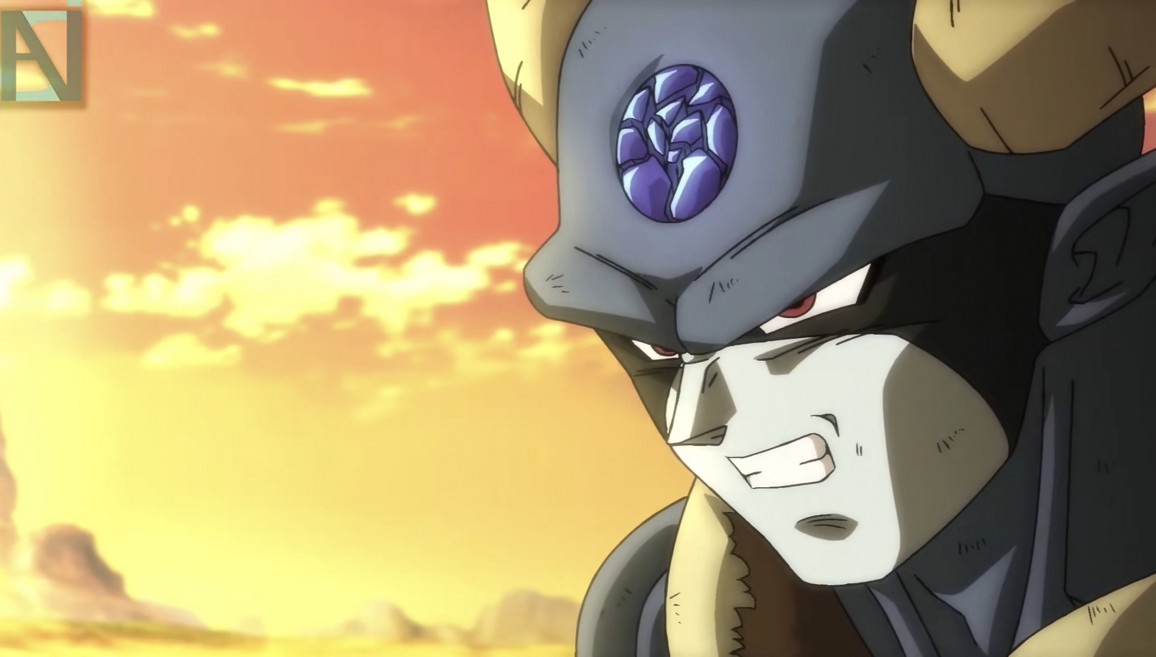 魔罗篇宣传动画,某位大佬精心制作,画质炸裂