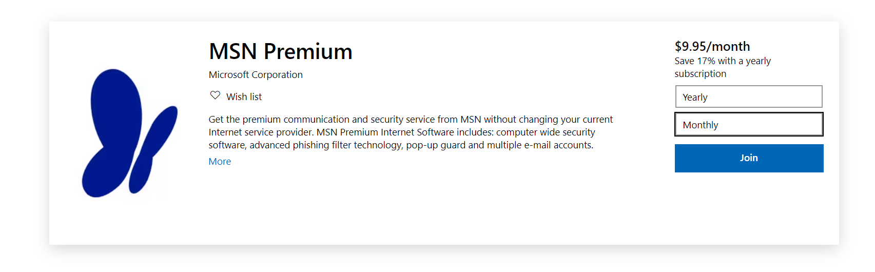 最新零成本免费注册 @msn.com 绝版邮箱帐号方法分享插图羊毛日报 最新零成本免费注册 @msn.com 绝版邮箱帐号方法分享插图羊毛日报