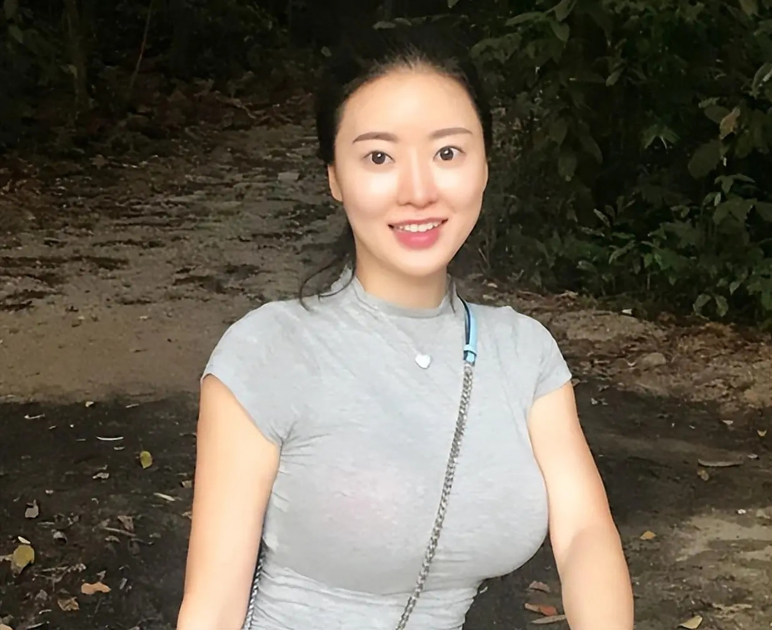 刘强东事件女主蒋聘婷,到底有什么魅力? 如何穿搭才能吸引住男性眼光!