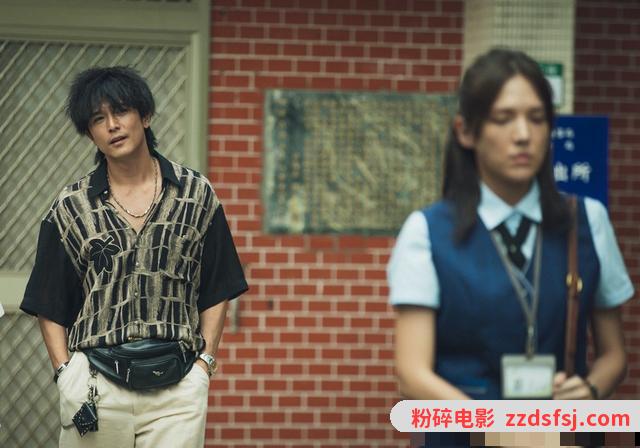 影评《当男人恋爱时》:当男人懂爱时,比起付出,他更能放弃一切